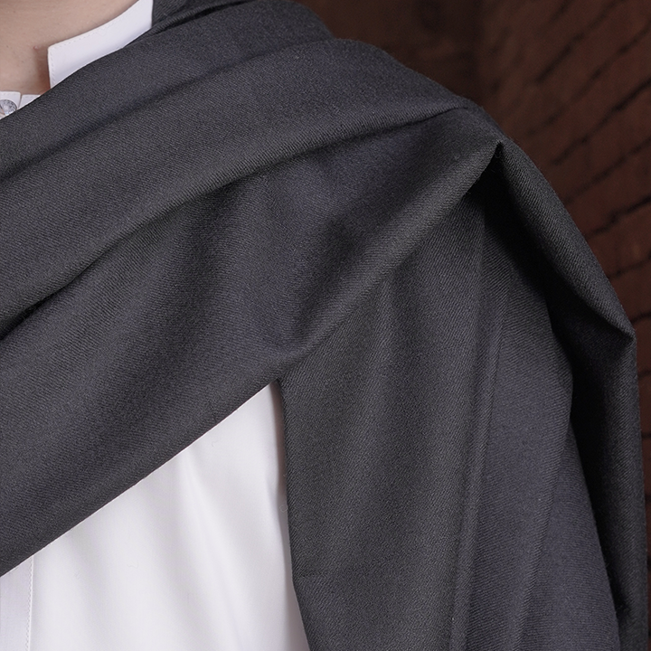 Black - Mens Unstitched Fabrics Online