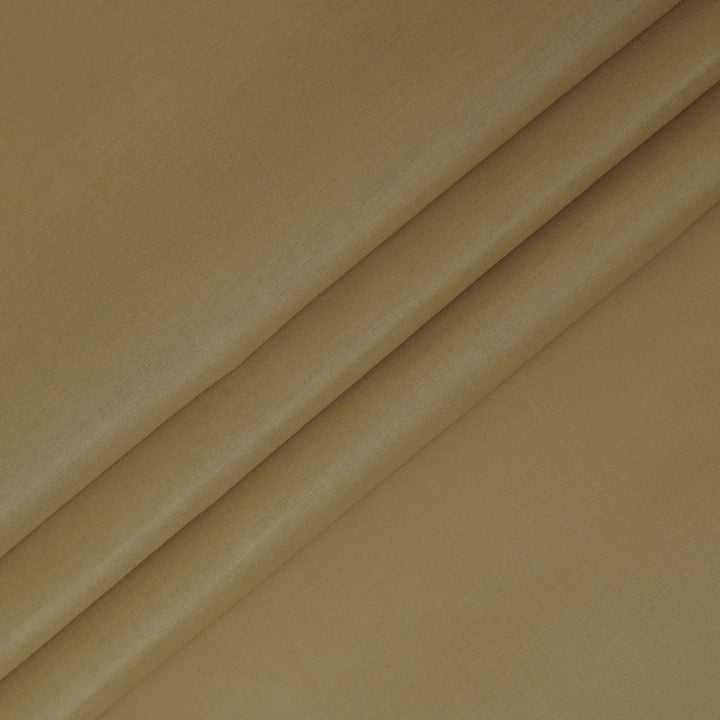 Premium Latha - Clay Creek Brown - Mens Unstitched Fabrics Online