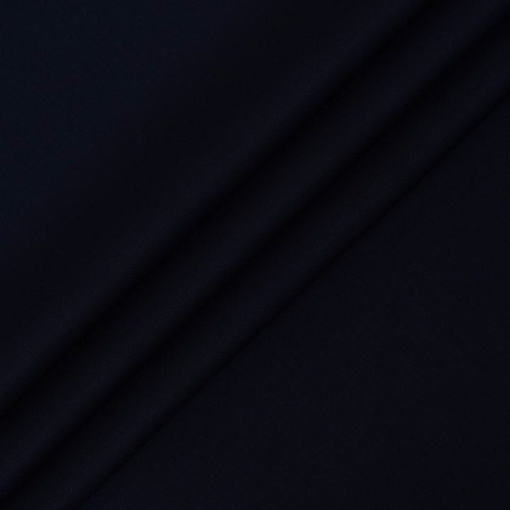 Mystic Threads - Navy - Mens Unstitched Fabrics Online