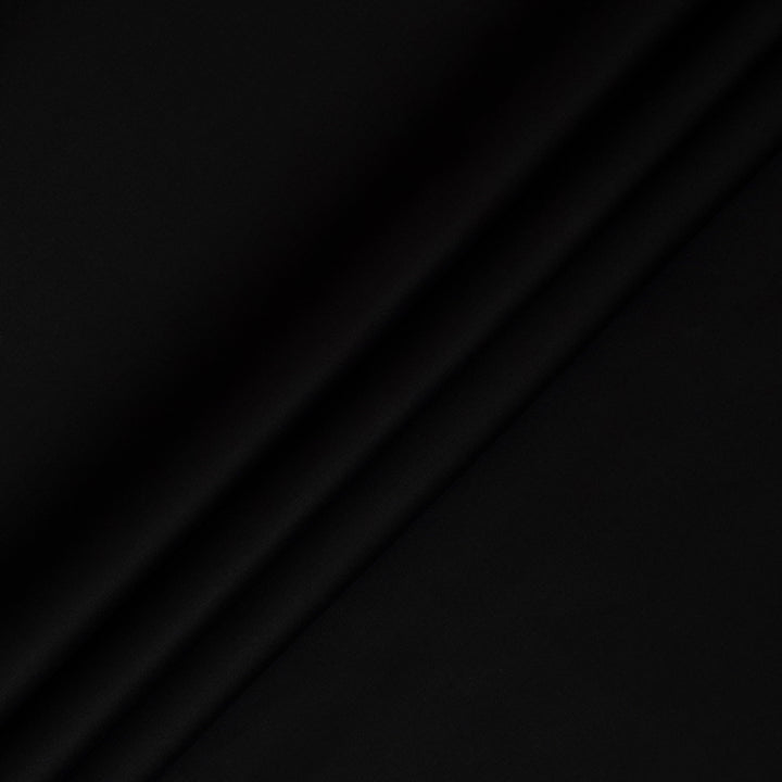Egyption Cotton - Platinum Black - Mens Unstitched Fabrics Online