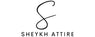Sheykh Attire 