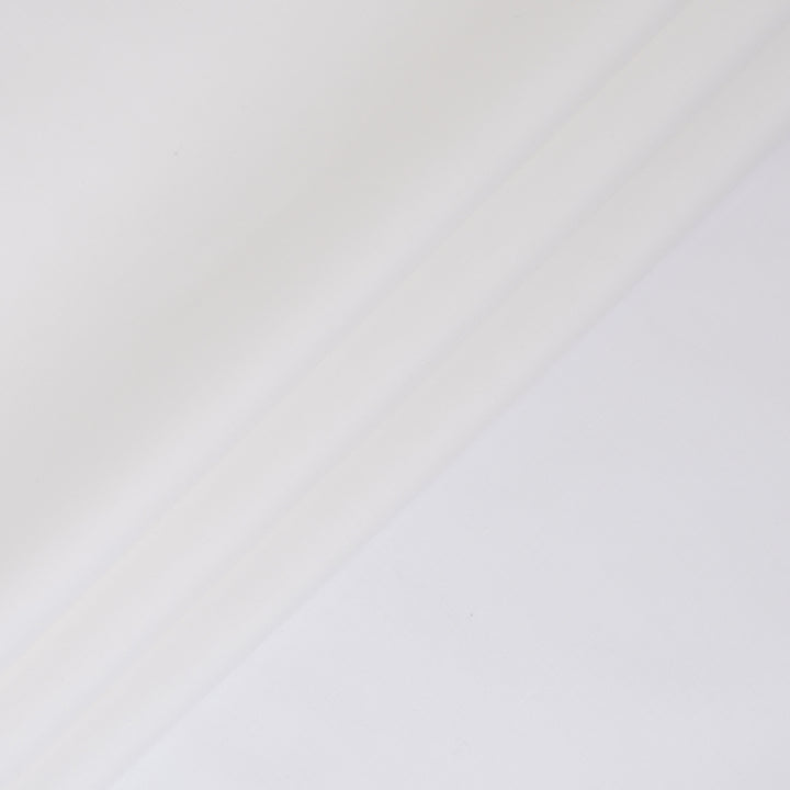 Egyption Cotton - Super White - Mens Unstitched Fabrics Online